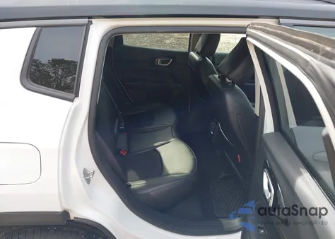 2022 Jeep Compass Trailhawk 4X4 from USA, damaged, VIN 3C4NJDDB5NT133241